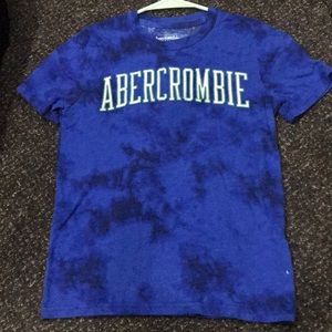 Boys Abercrombie t-shirt